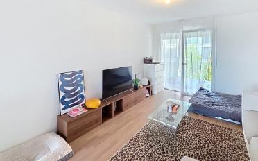 Wohnung 2.5 Zimmer - image - 5