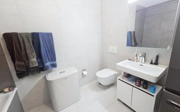 Wohnung 2.5 Zimmer - image - 2
