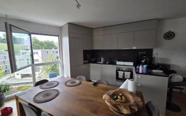 Appartement 3.5 pièces - image - 2