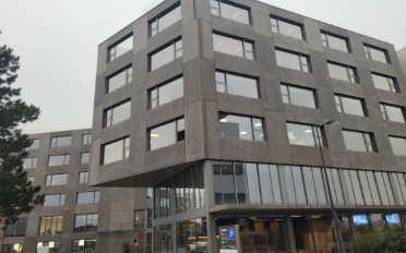 Einzelgarage - image - 1