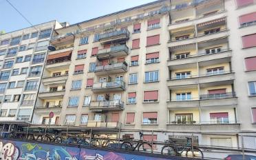 Apartment 2 rooms - image - 1