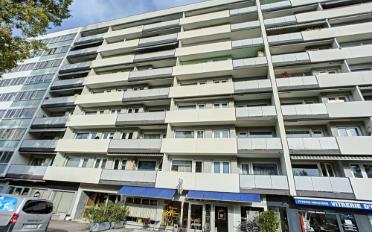 Wohnung 3.5 Zimmer - image - 1