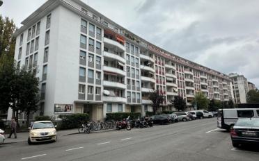 Wohnung 3 Zimmer - image - 1