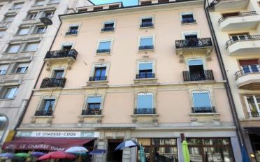 Apartment 3 rooms - image - 1
