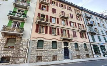 Wohnung 3 Zimmer - image - 1