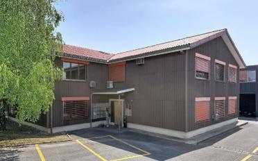 Büro - image - 1