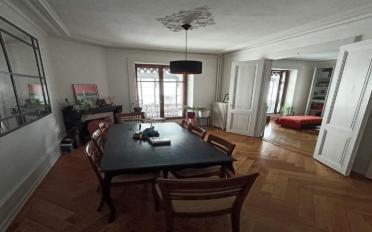 Appartement 4 pièces - image - 2