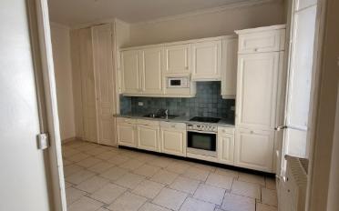 Apartment 3 rooms - image - 2