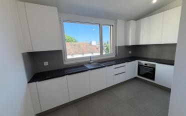 Apartment 7 rooms - image - 2