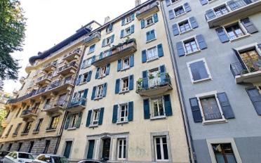 Wohnung 2 Zimmer - image - 1