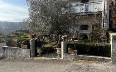 Single house 7 rooms - image - 2