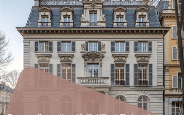 Mixed use property - image - 1