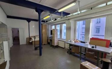 Gewerbe 2 Zimmer - image - 2