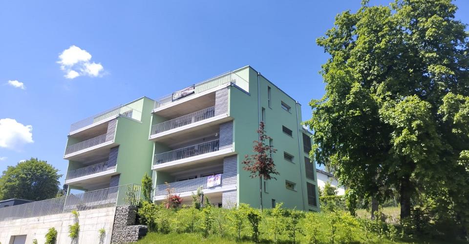 La Chaux-de-Fonds