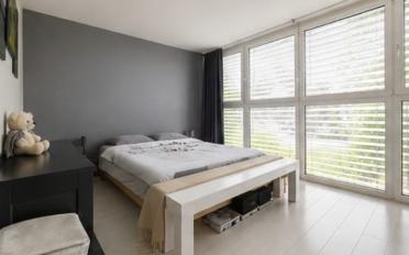 Maison contiguë 6 pièces - image - 9