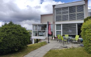Maison contiguë 6 pièces - image - 3