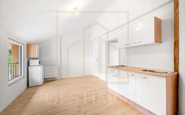 Wohngebäude - image - 6