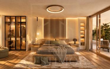 Single house 5 rooms - image - 4