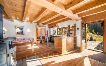 Chalet 7 Zimmer - image - 4