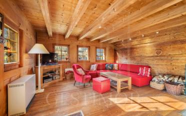 Chalet 7 Zimmer - image - 5