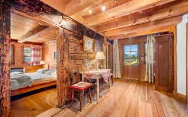 Chalet 7 Zimmer - image - 11
