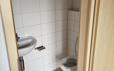 Apartment 5.5 rooms - image - 5