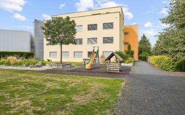 Wohnung 4 Zimmer - image - 1