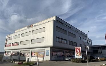 Industrie - image - 1