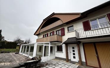 Wohnung 5.5 Zimmer - image - 1