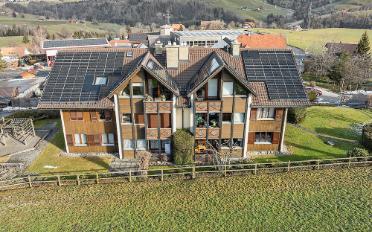 Appartement 3.5 pièces - image - 1