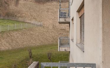 Apartment 3.5 rooms - image - 11