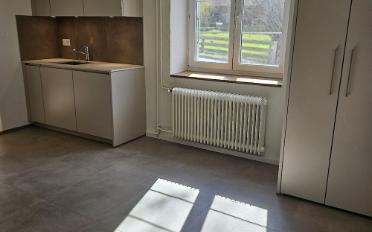 Apartment 3.5 rooms - image - 4