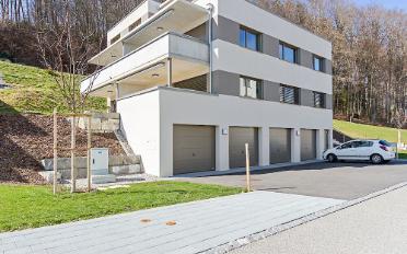 Appartement 3.5 pièces - image - 1