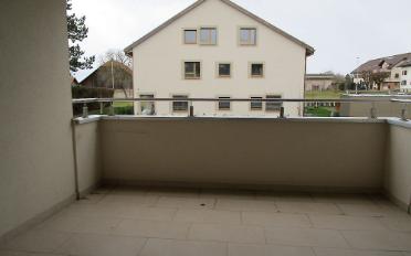 Apartment 2.5 rooms - image - 6