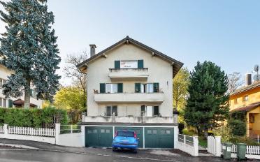 Appartement 4.5 pièces - image - 1