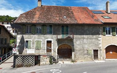 Reihenfamilienhaus - image - 1