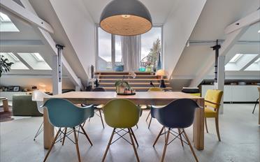 Apartment 4.5 rooms - image - 4