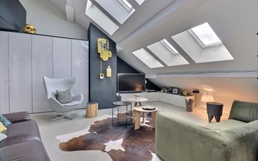 Apartment 4.5 rooms - image - 8