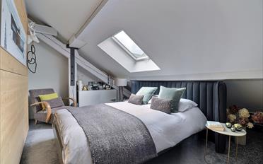 Apartment 4.5 rooms - image - 11