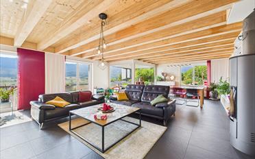 Villa 7.5 rooms - image - 1