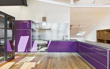 Loft 2.5 rooms - image - 3