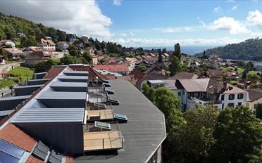 Loft 2.5 rooms - image - 11