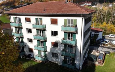 Residential building - image - 1
