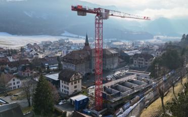 Row house 4.5 rooms - image - 3