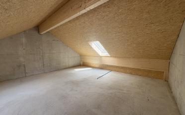 Row house 4.5 rooms - image - 11