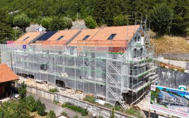 Maison contiguë 4.5 pièces - image - 11