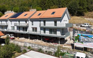 Reihenfamilienhaus 4.5 Zimmer - image - 3