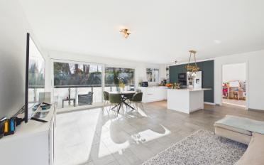 Apartment 4.5 rooms - image - 1