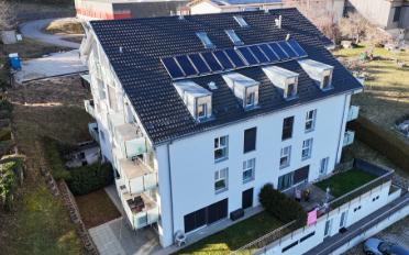 Apartment 4.5 rooms - image - 14