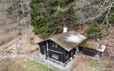Chalet 3.5 rooms - image - 2